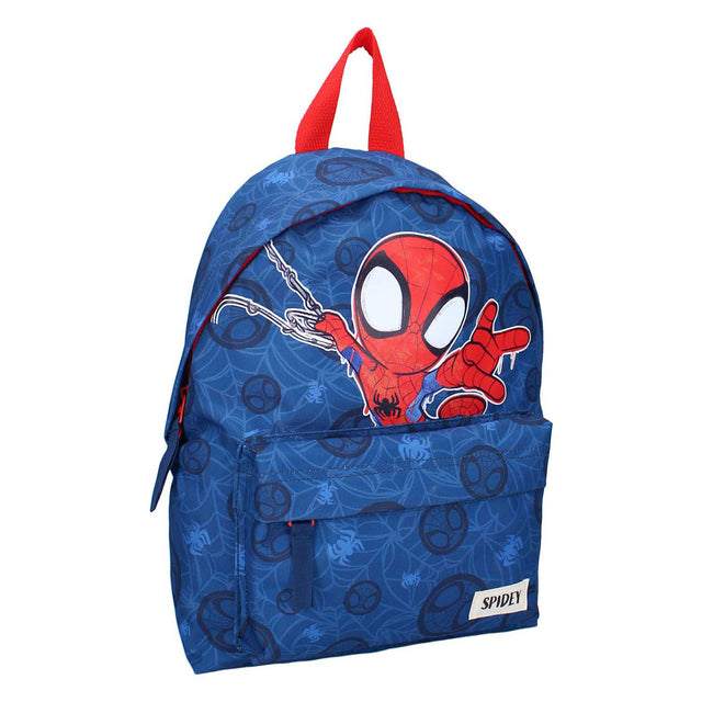Zaino Vadobag spidey realizzato per divertimento