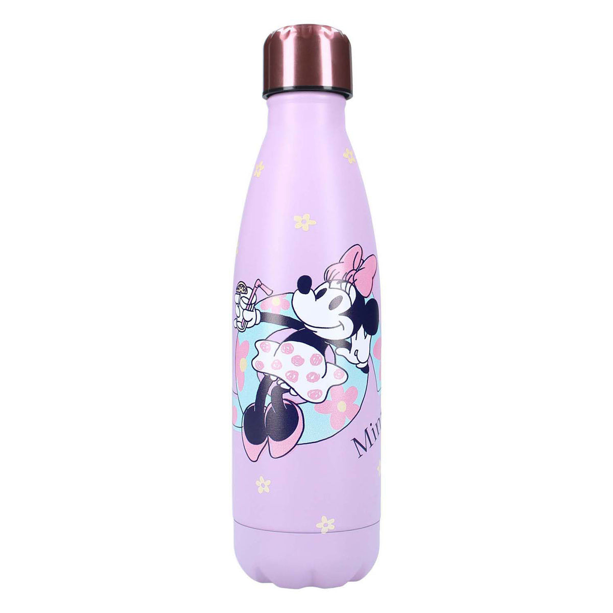 Vadobag borraccia Minnie Mouse assetato di più - 700 ml