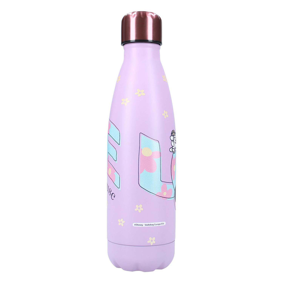Vadobag borraccia Minnie Mouse assetato di più - 700 ml