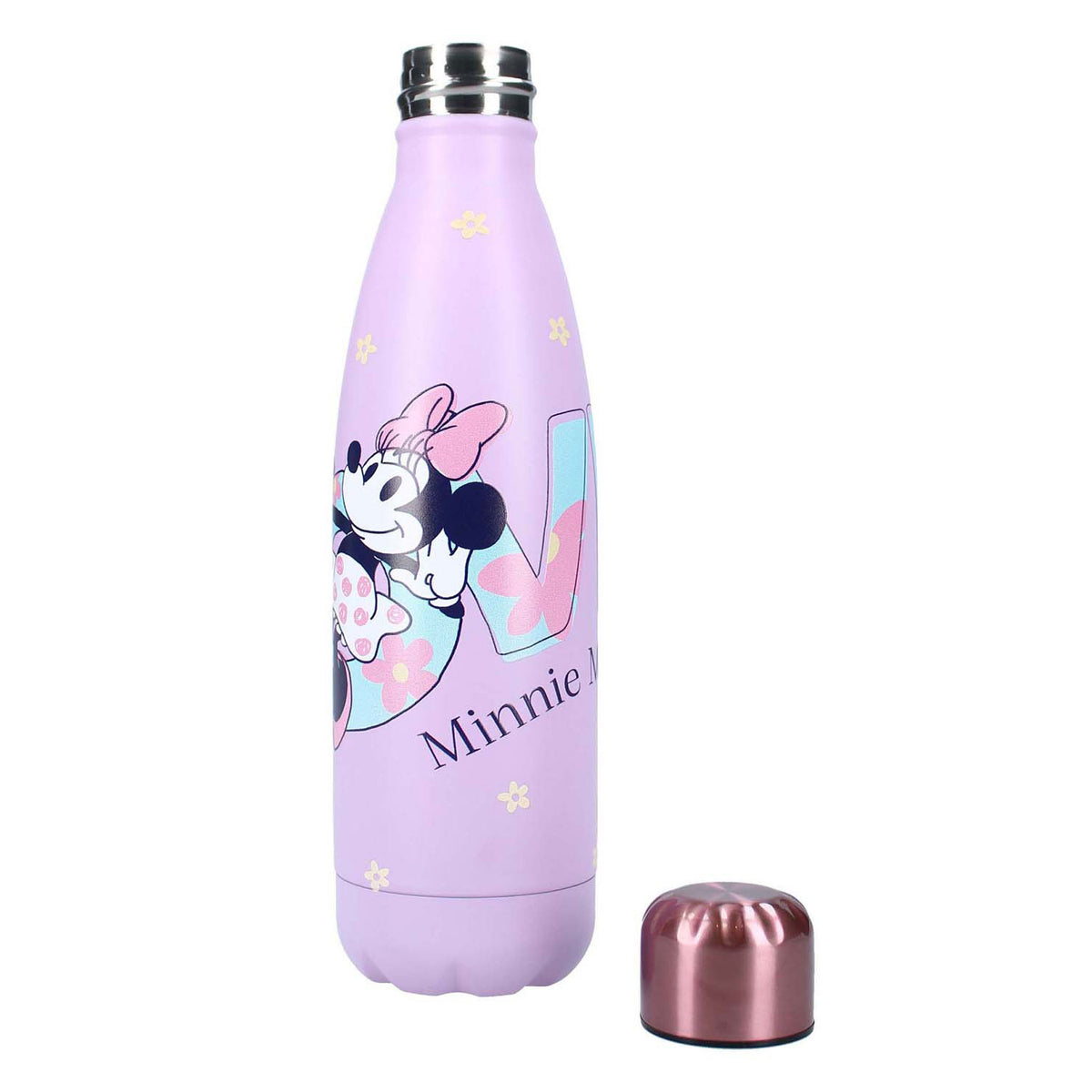 Vadobag borraccia Minnie Mouse assetato di più - 700 ml