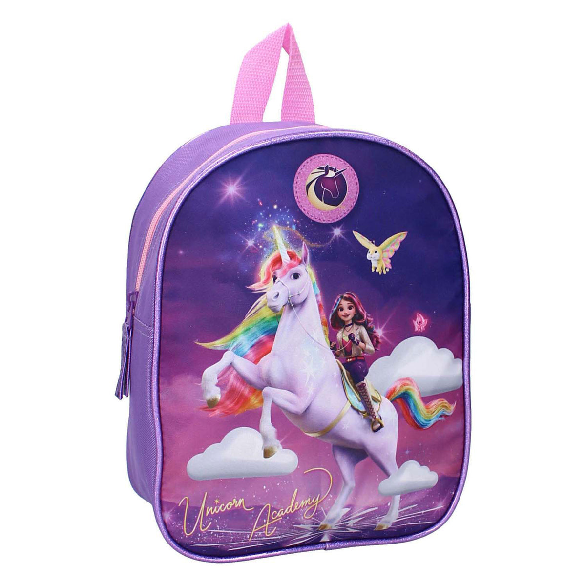 Zaino Vadobag Unicorn Academy è il destino