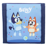 Vadobag portafoglio bluey migliore amico divertente