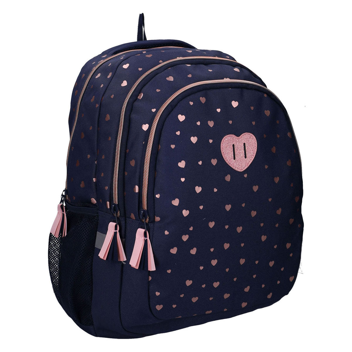 Vadobag Milky Kiss simpatico zaino Heartbeat