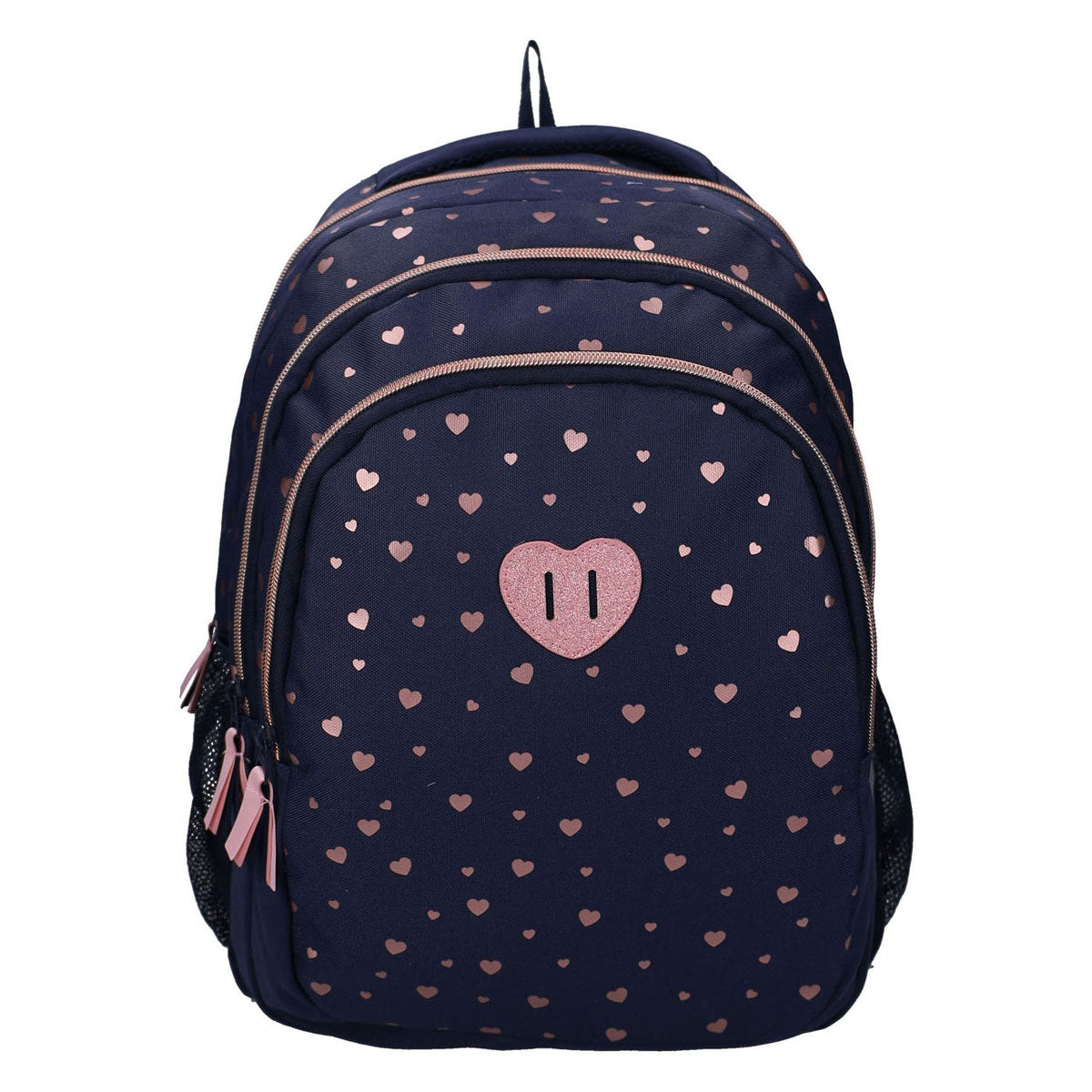 Vadobag Milky Kiss simpatico zaino Heartbeat
