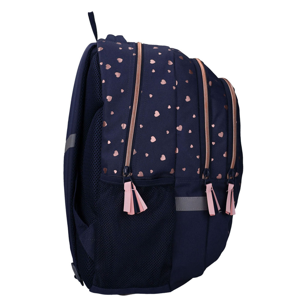 Vadobag Milky Kiss simpatico zaino Heartbeat