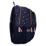 Vadobag Milky Kiss simpatico zaino Heartbeat