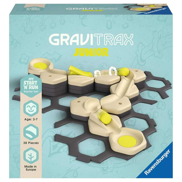 Ravensburger gravitrax junior set iniziale s