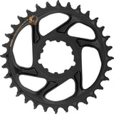 Corona Sram x-sync 2 sl a montaggio diretto da 3 mm per la spinta dell'aquila