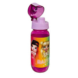 Borraccia alta Undercover Rainbow, 450 ml