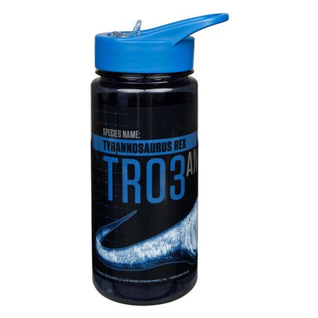 Borraccia Basic Jurassic World, 500 ml