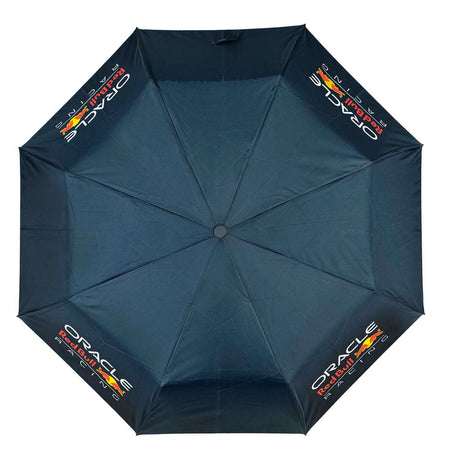 Ombrello pieghevole sotto copertura Red Bull Racing