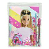 Notebook undercover Set Barbie, 7dlg.