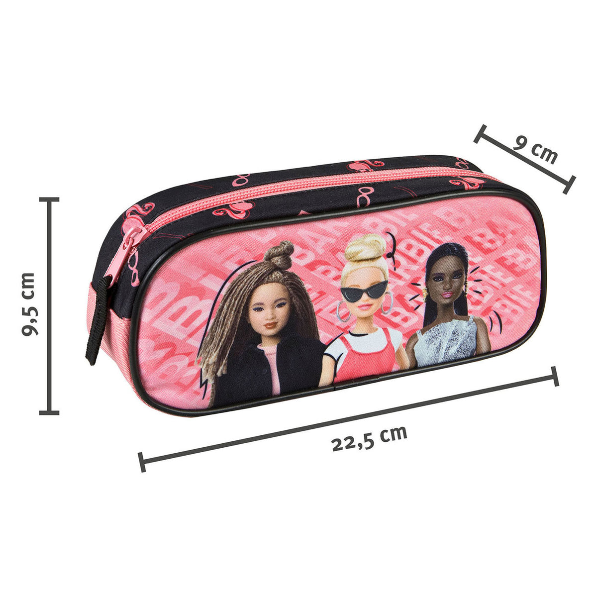 Astuccio Barbie