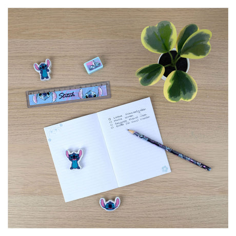 Punto sans marque senza marchio | set di note | materiali di scrittura creativa