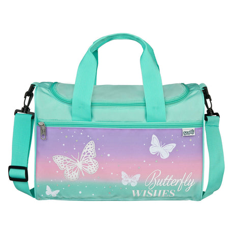 Farfalle Sportsbag Undercover