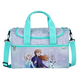 Borsa sportiva Scooli Disney Frozen