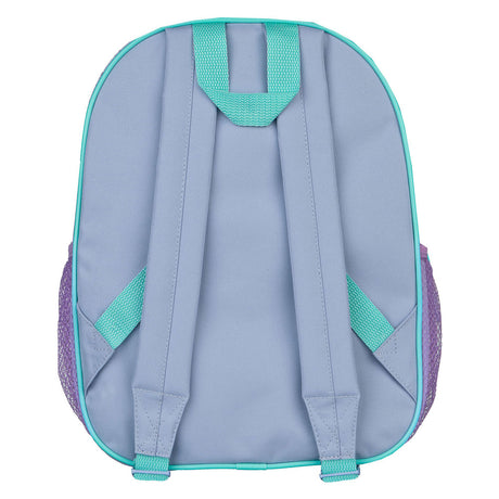 Backpack 3D sotto copertura Disney Frozen