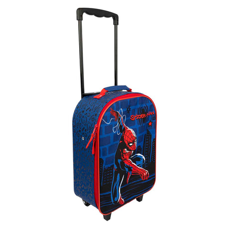 Trolley per bambini Undercover Spiderman