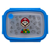 Nuota sotto copertura drommel Super Mario