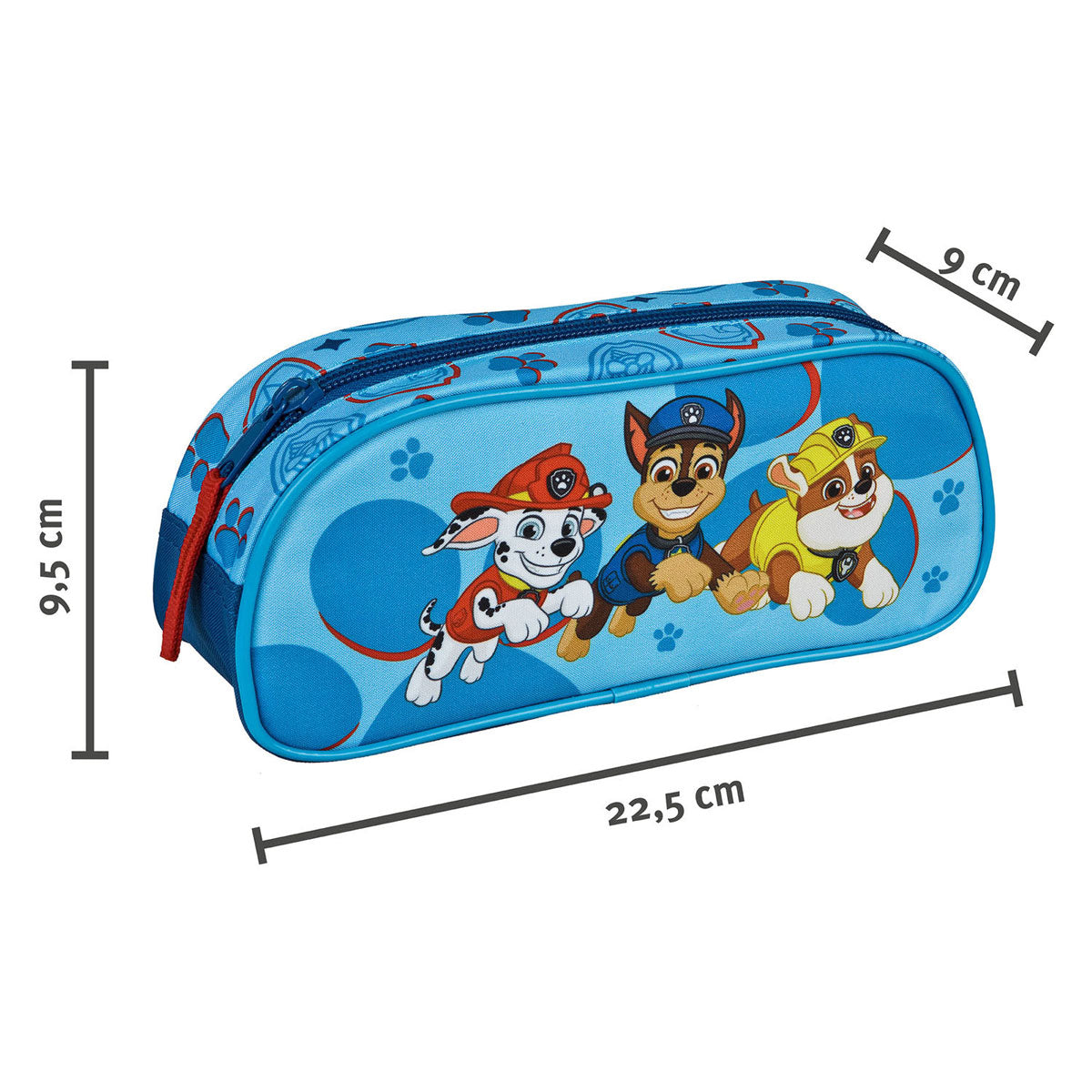 Astuccio Paw Patrol