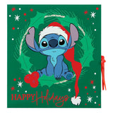 Calendario dell'avvento Lilo Stitch