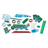 Calendario dell'avvento Lilo Stitch
