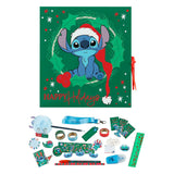 Calendario dell'avvento Lilo Stitch