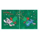 Calendario dell'avvento Lilo Stitch
