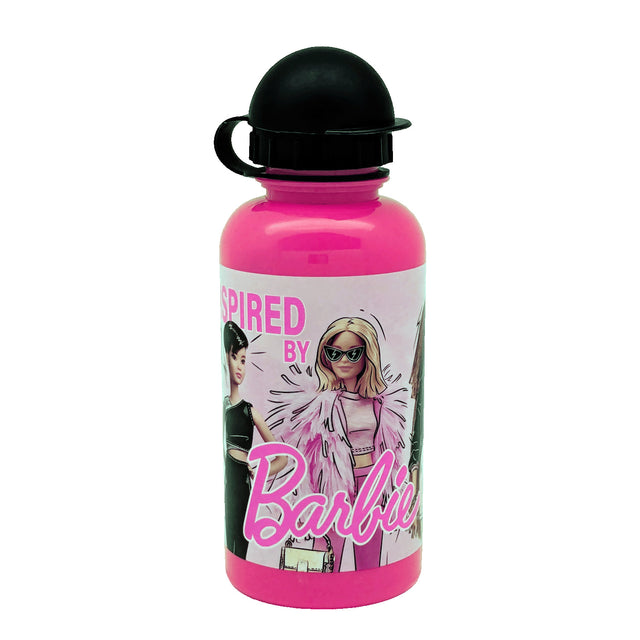 Borraccia Toyland Barbie, 500 ml