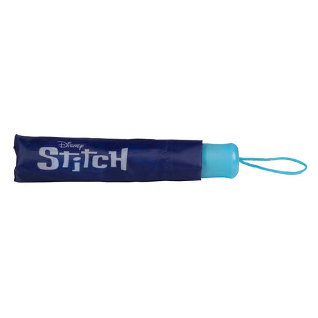 Ombrello sotto copertura Lilo Stitch multicolore - ombrello per bambini 94 cm.