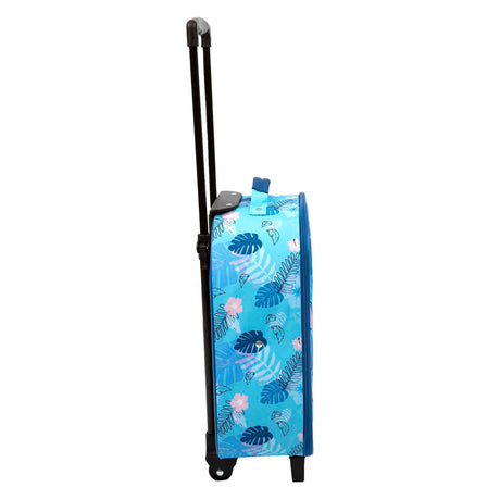 Trolley per bambini con cucitura sotto copertura