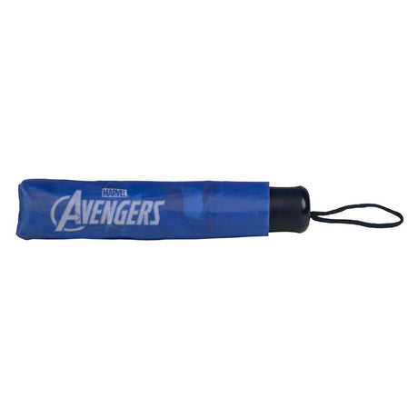 Ombrello sotto copertura avengers 94 cm Ombrello per bambini Marvel multicolore.