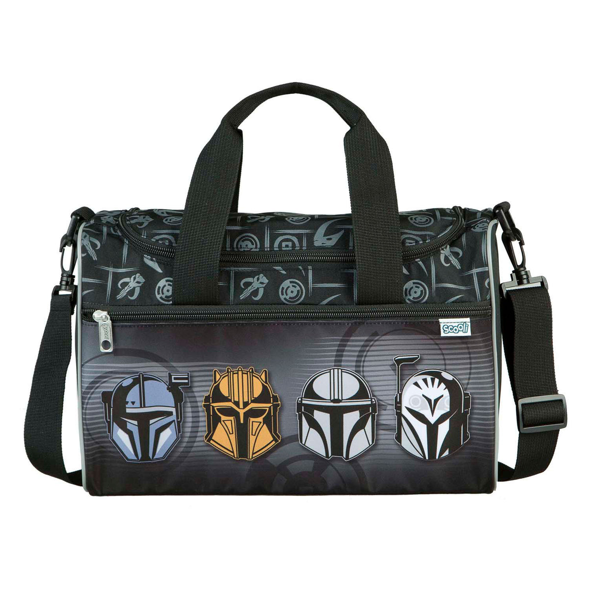 Borsa sportiva Undercover Star Wars