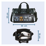 Borsa sportiva Undercover Star Wars