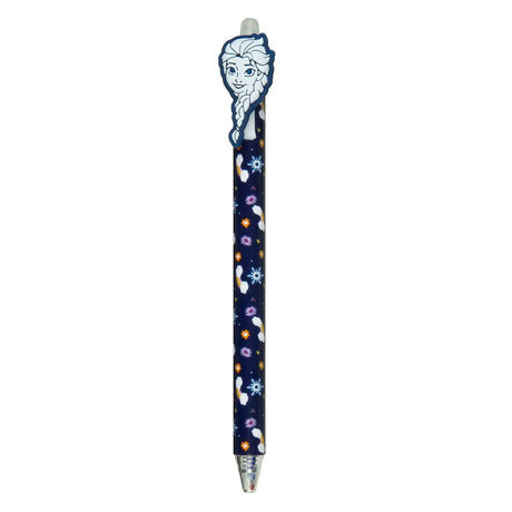 Penna gel cancellabile sotto copertura congelata