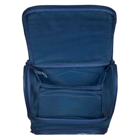 Zaino Undercover blu - calcio