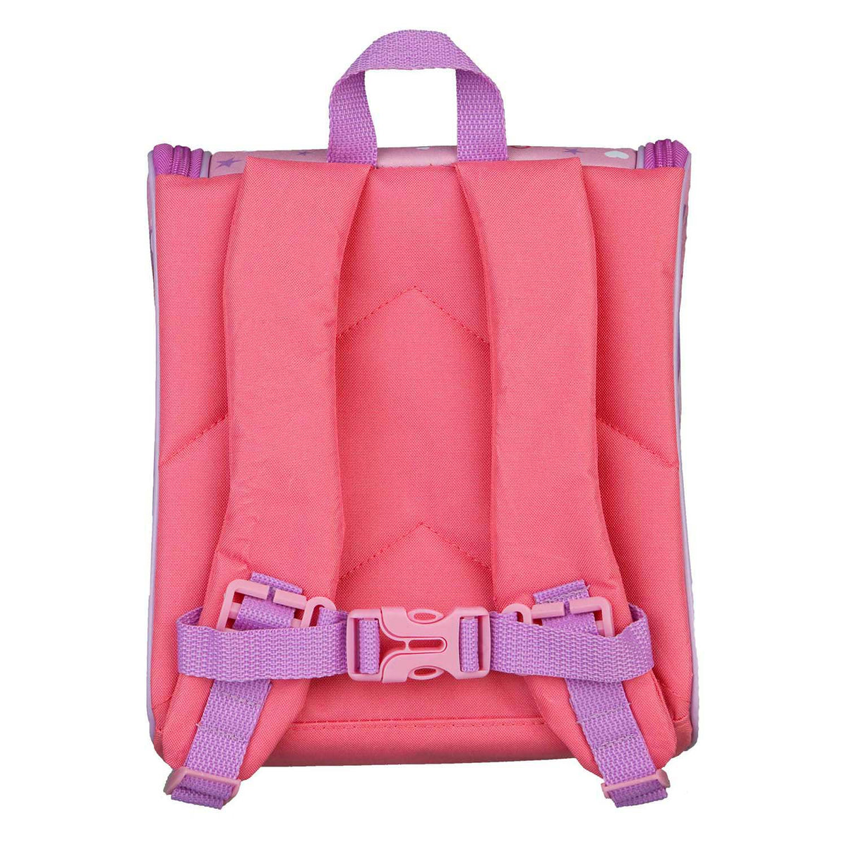 Zaino Undercover rosa - Peppa Pig