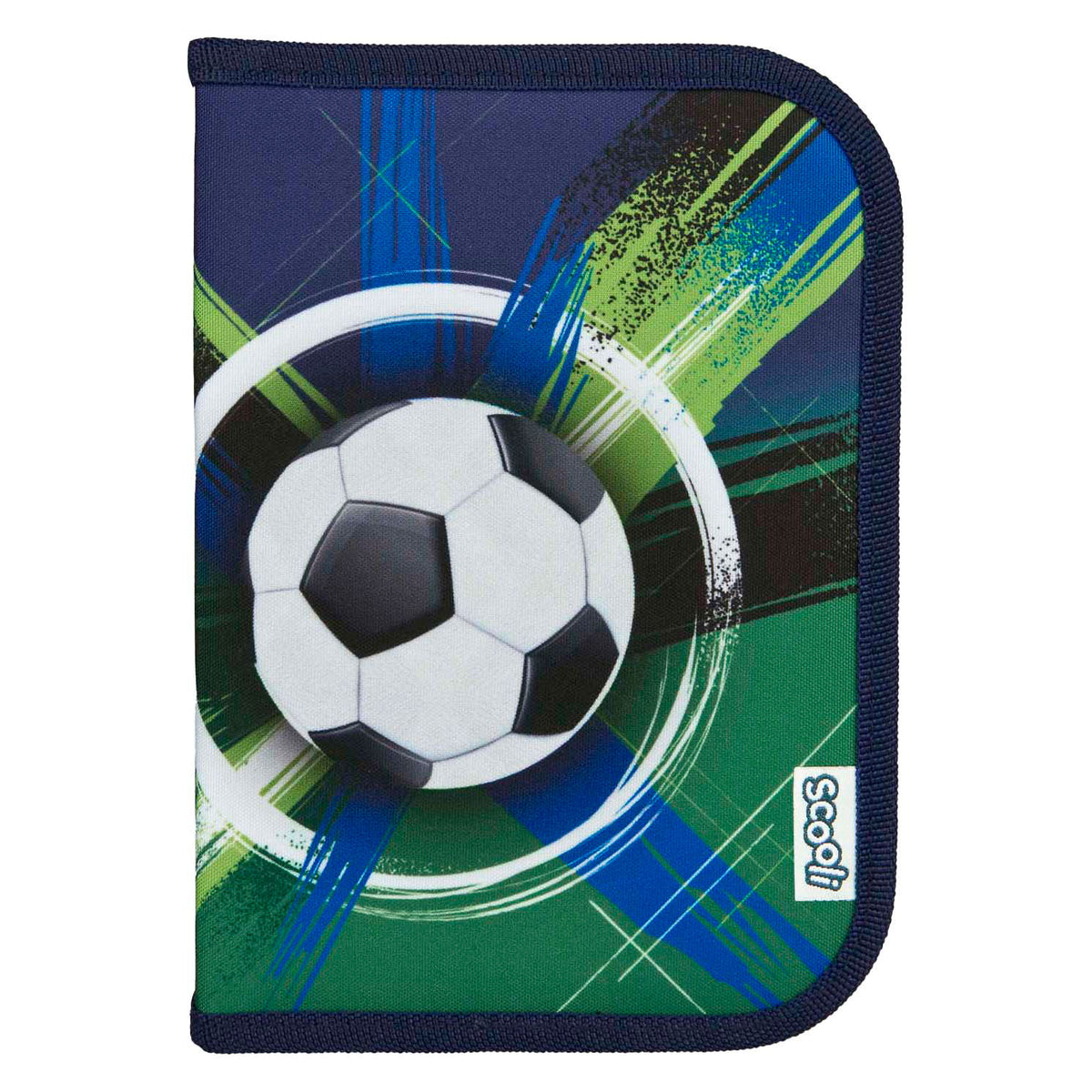 Astuccio pieno Undercover - calcio