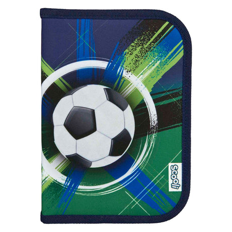 Astuccio pieno Undercover - calcio