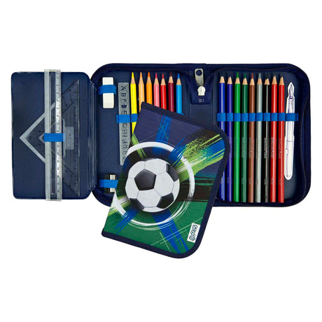 Astuccio pieno Undercover - calcio