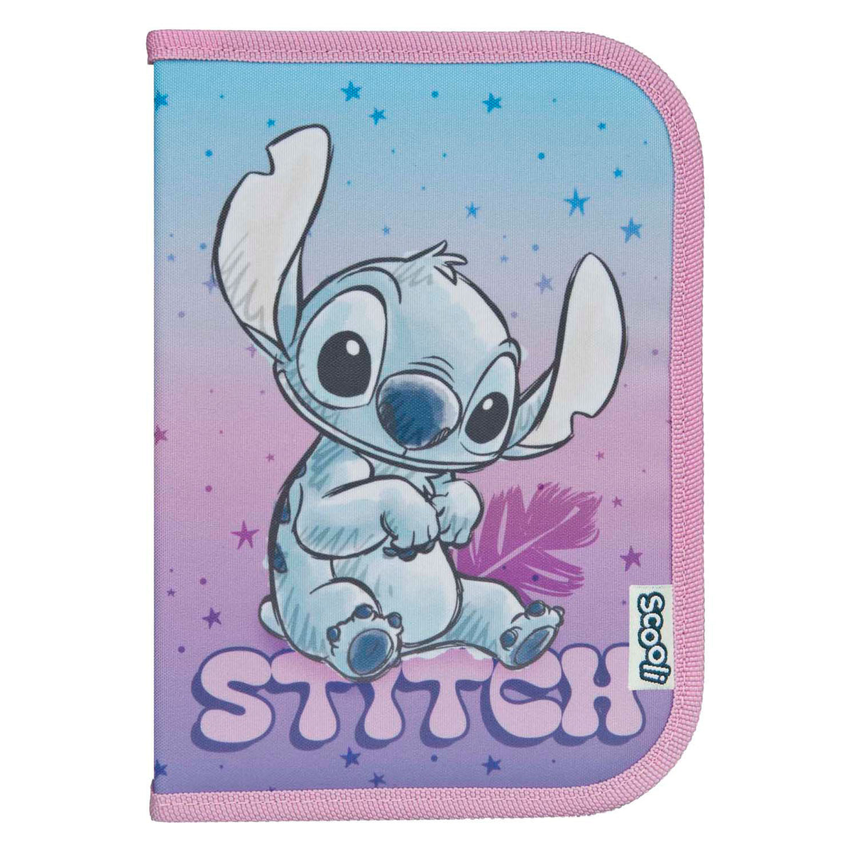 Astuccio riempito Undercover - punto