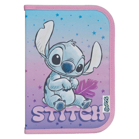 Astuccio riempito Undercover - punto