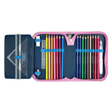 Astuccio riempito Undercover - punto