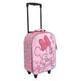 Carrello per bambini Undercover - Minnie Mouse