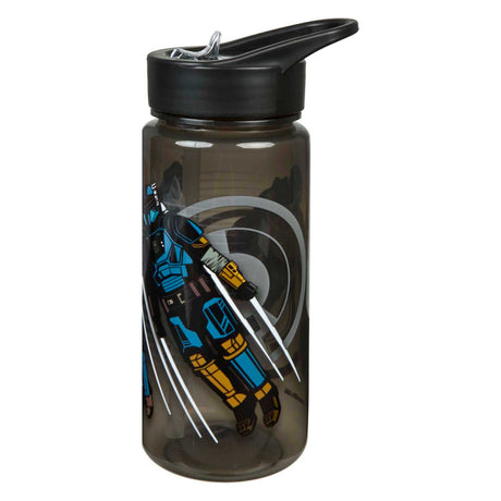 Serie Undercover Star Wars - contenitore per il pranzo e set di bottiglie - nero - 500 ml