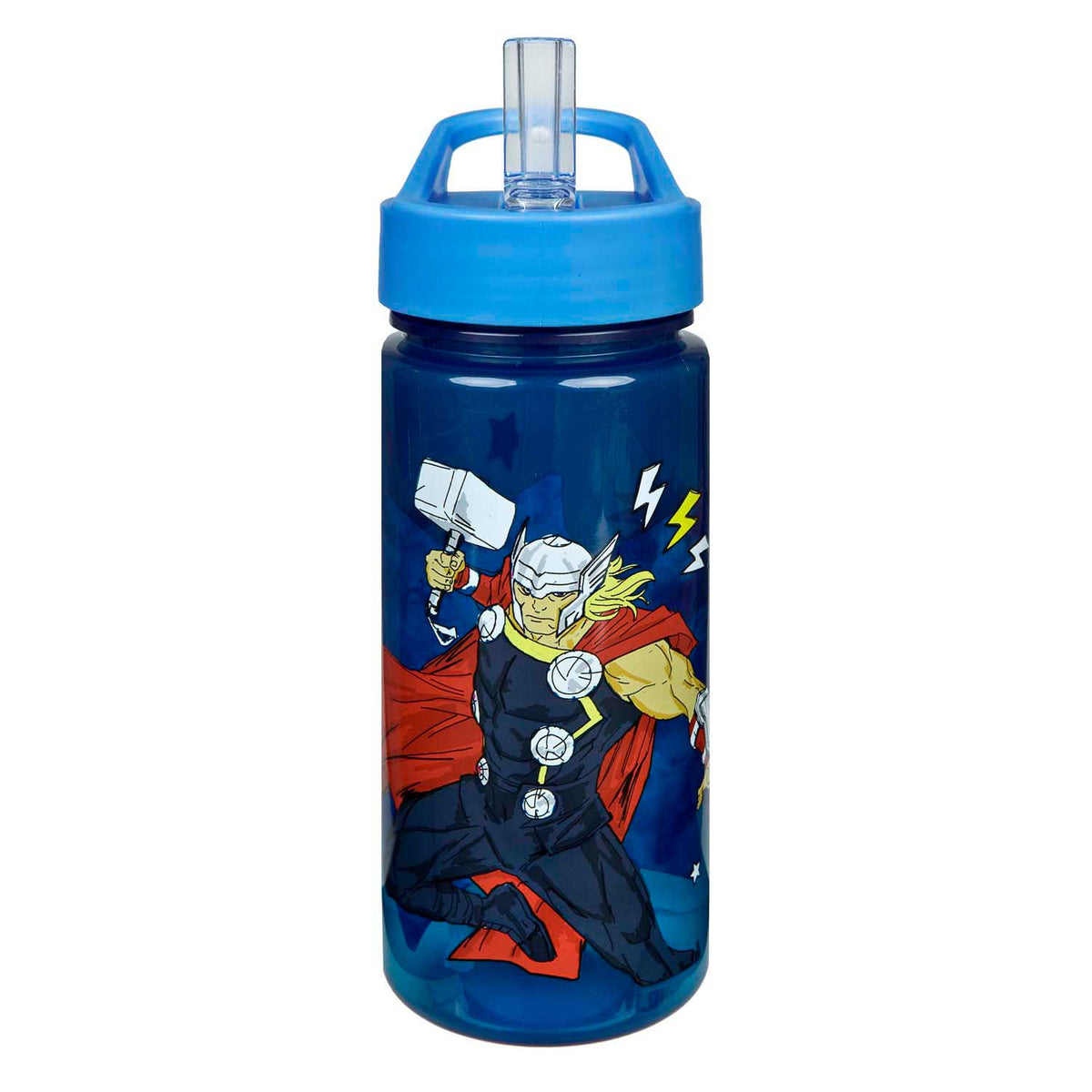 Borraccia aerodinamica Undercover Avengers, 500 ml