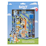Set blocco note Undercover blu - 7 pz.