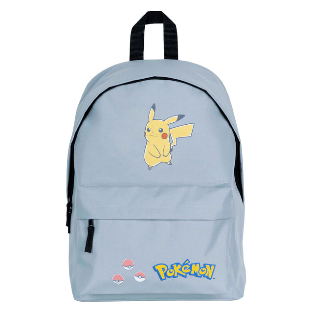 Pokemon zaino sotto copertura