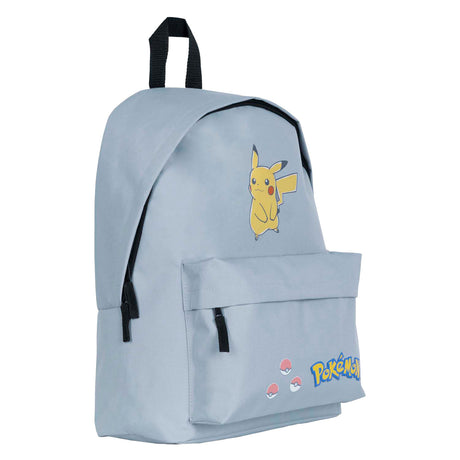Pokemon zaino sotto copertura