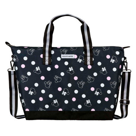 Borsa a tracolla sportiva Undercover Minnie Mouse